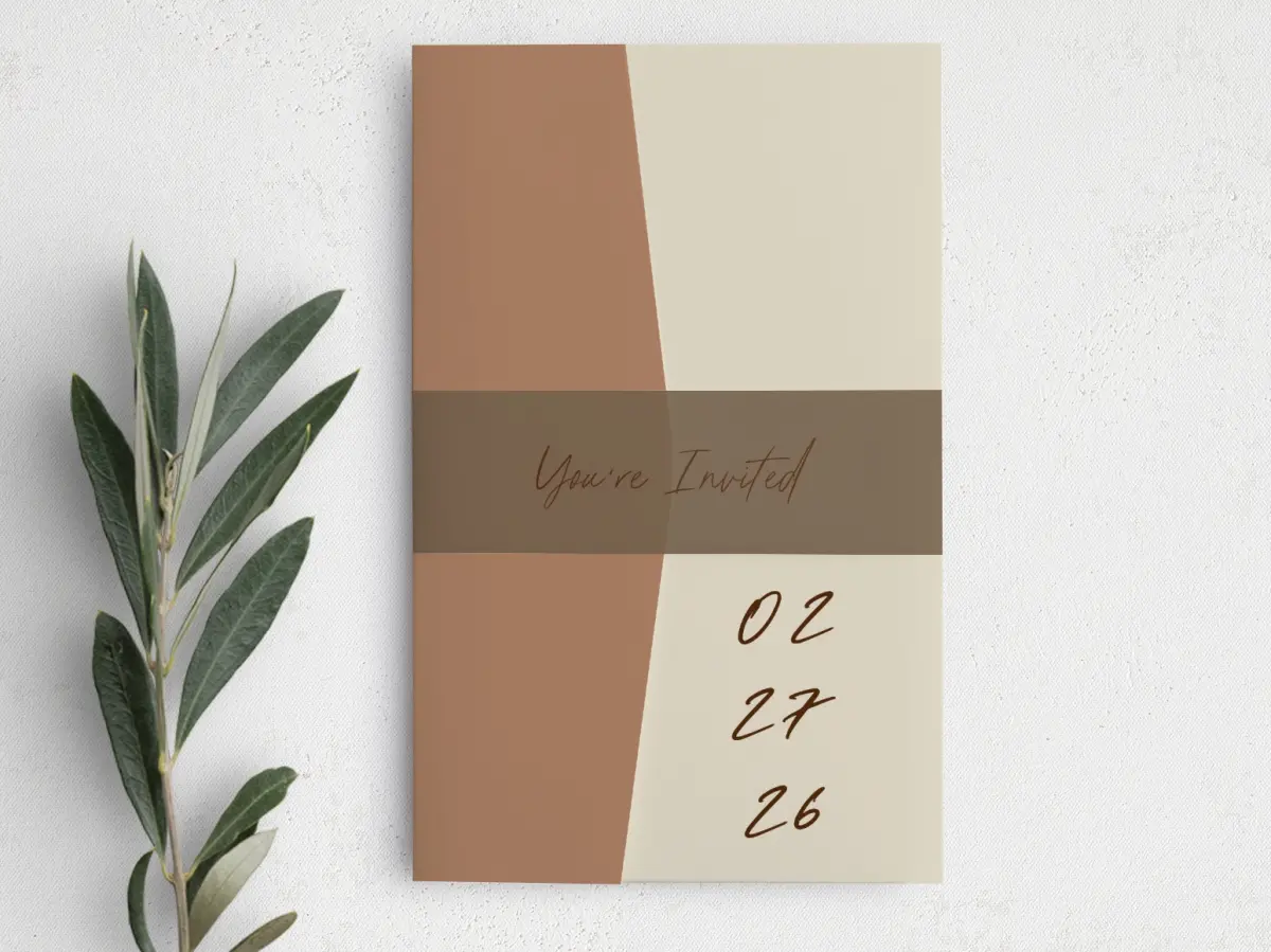 Vellum Band