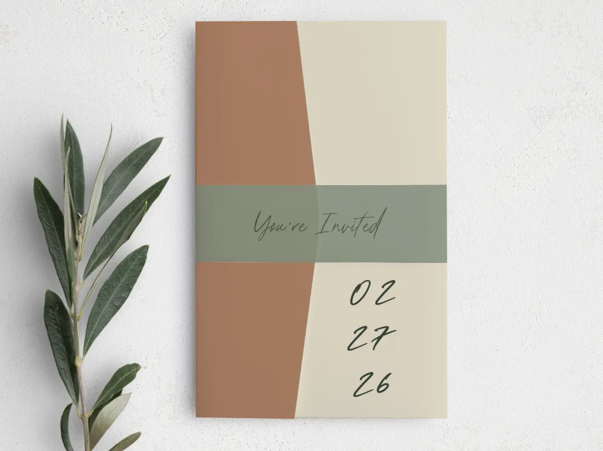 Vellum Band