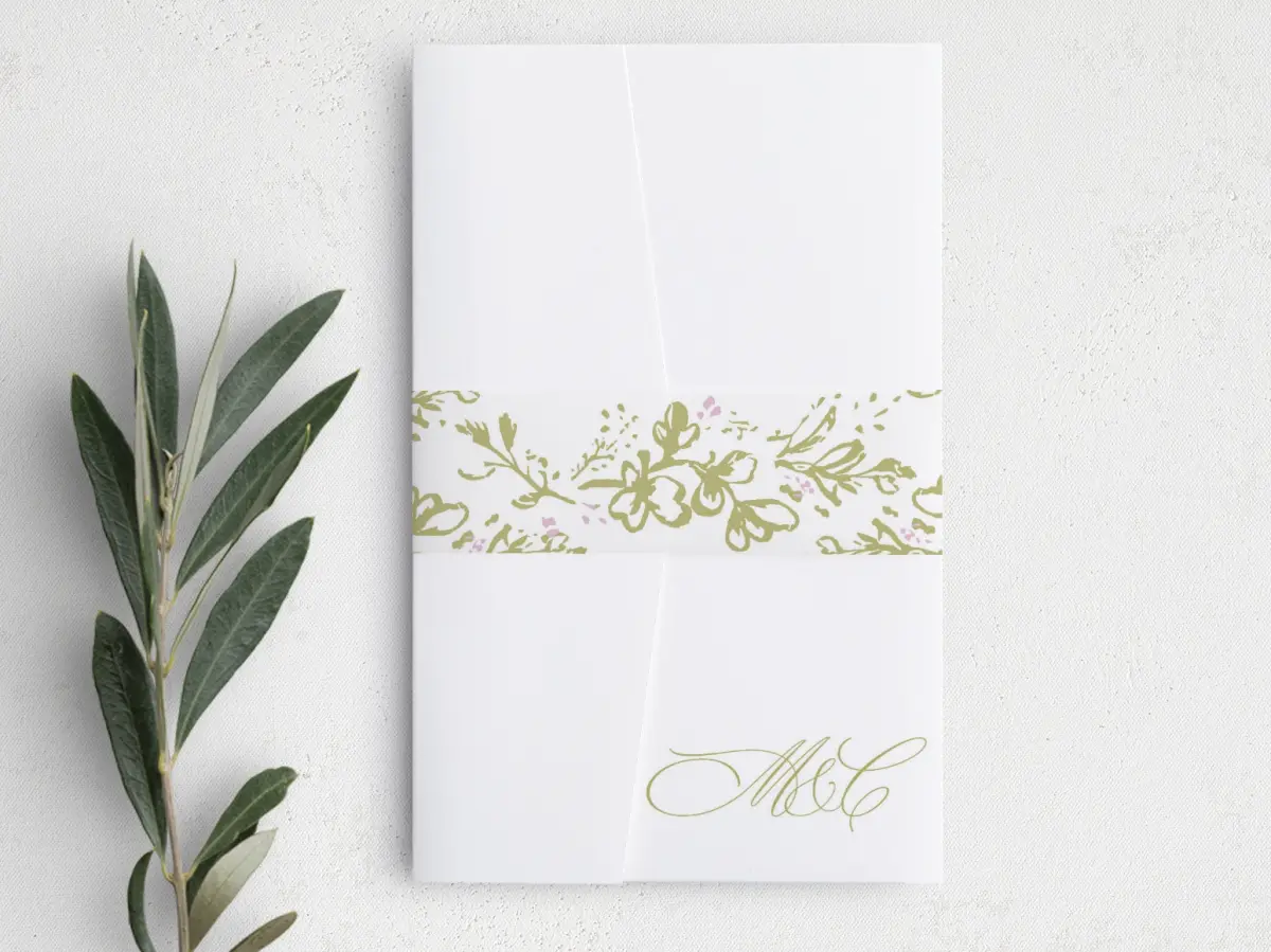 Vellum Band