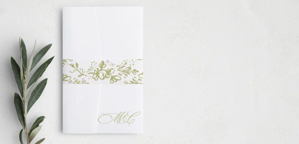 Vellum Band