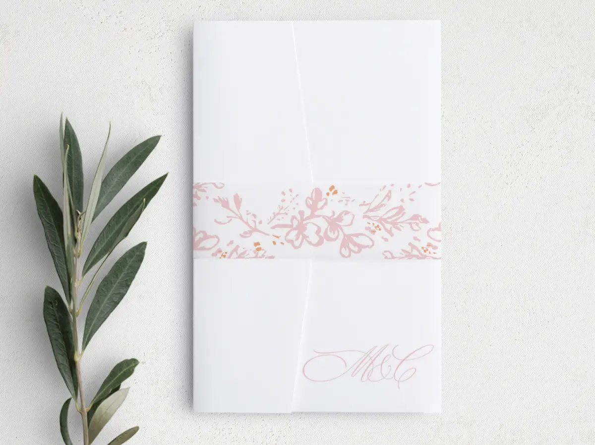 Vellum Band