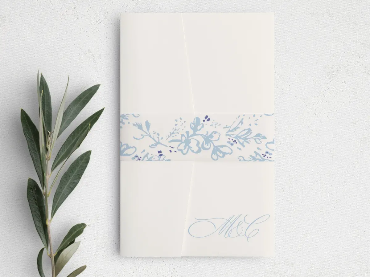 Vellum Band