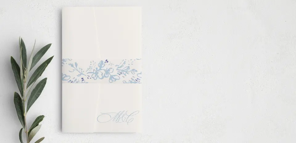 Vellum Band