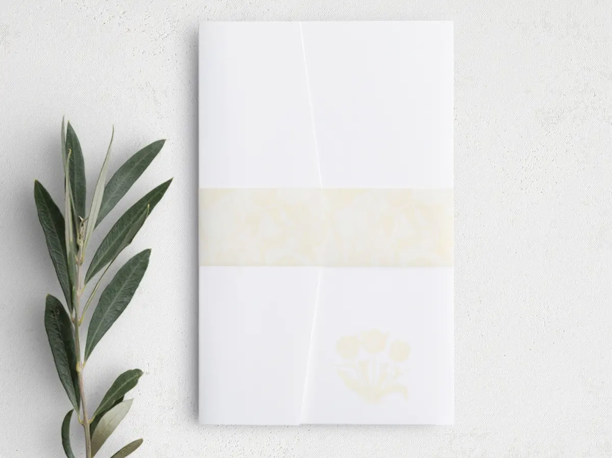 Vellum Band