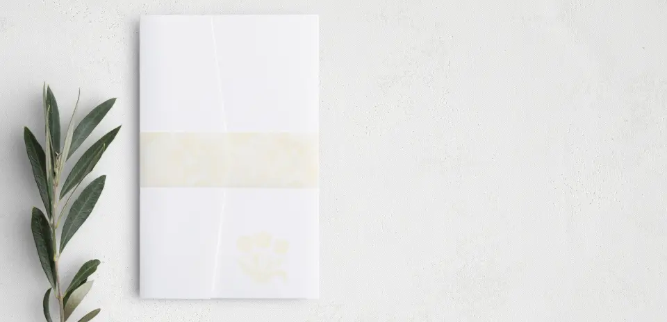 Vellum Band