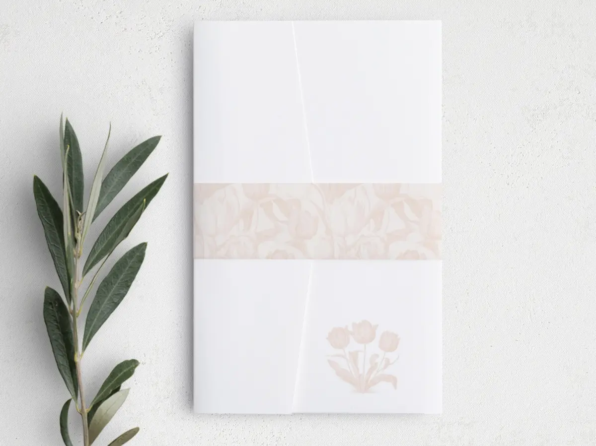 Vellum Band