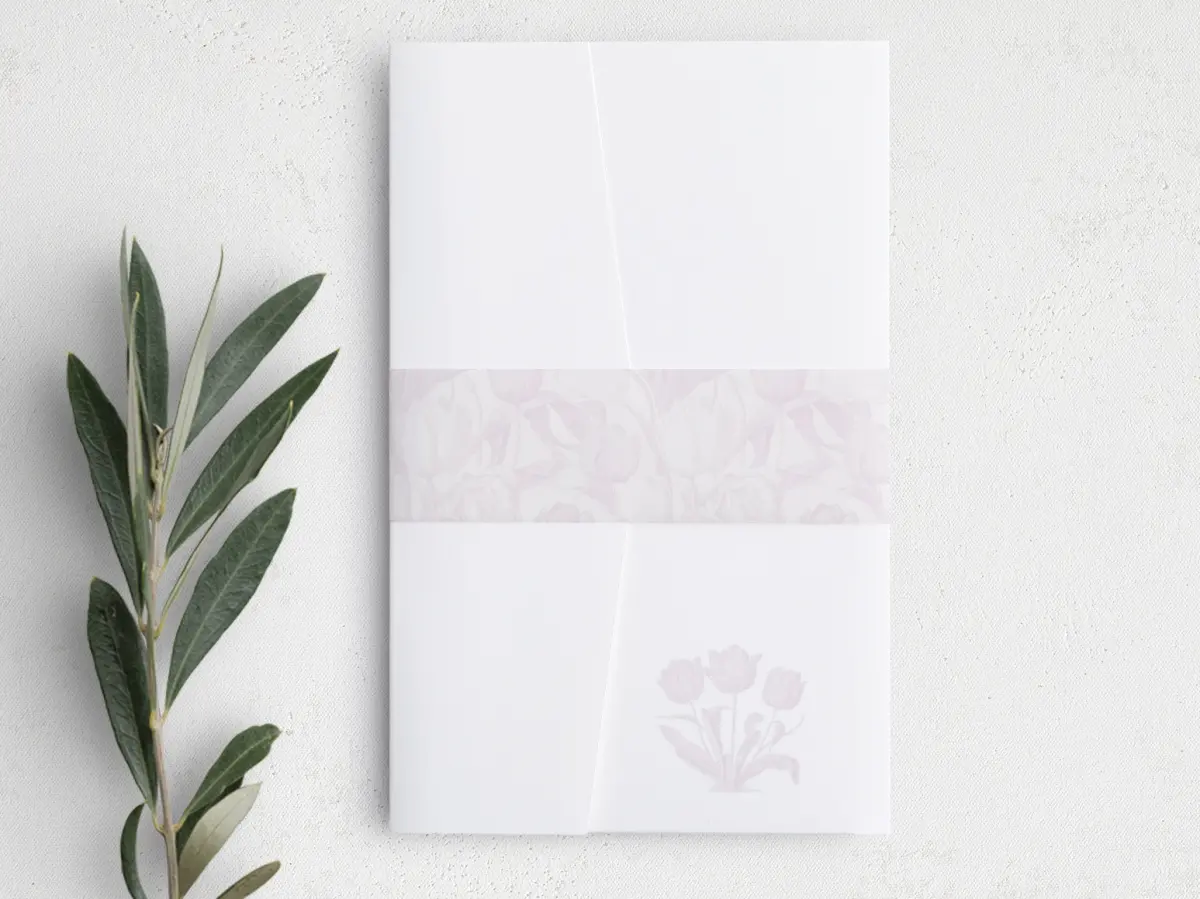 Vellum Band