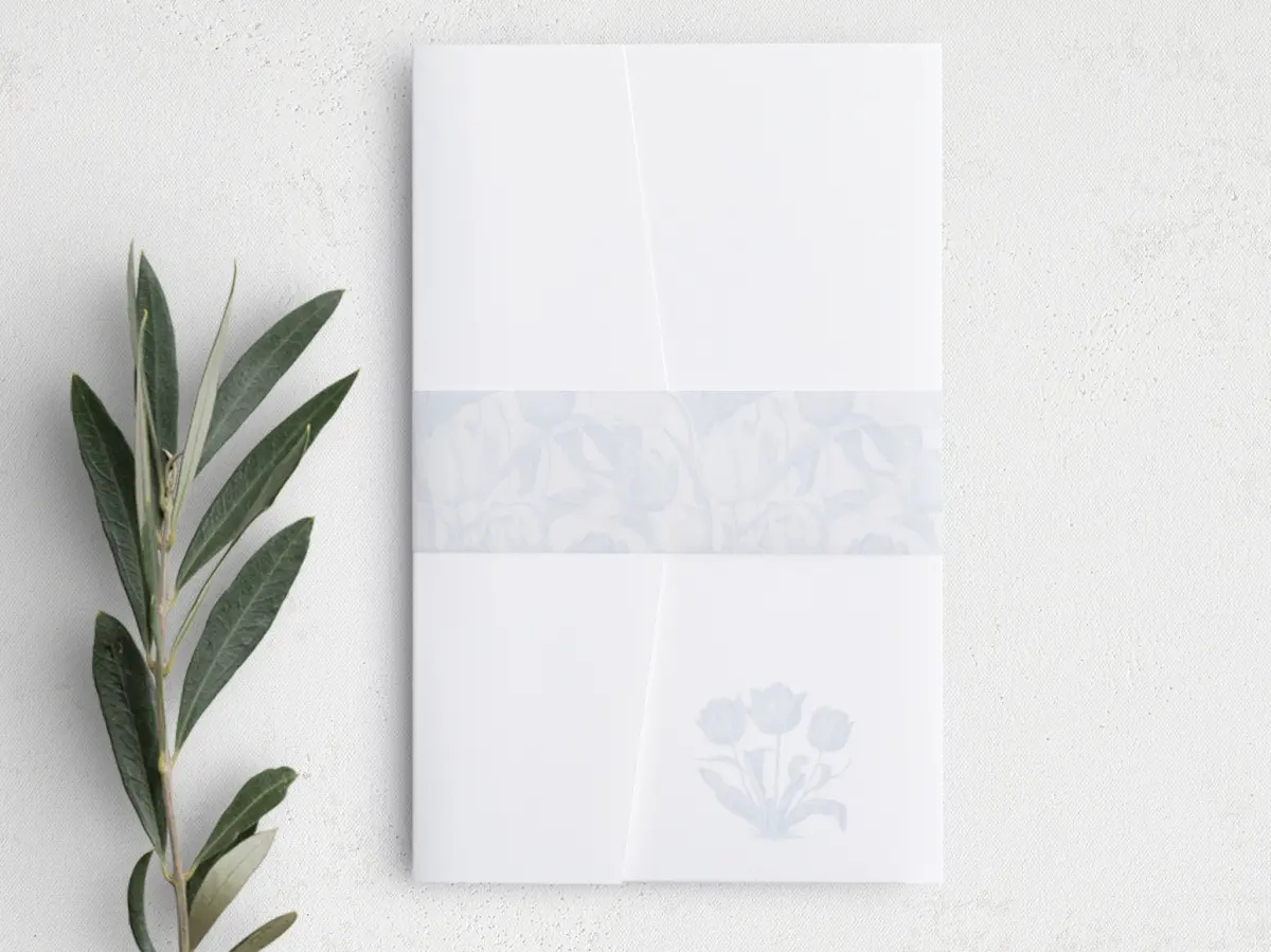 Vellum Band