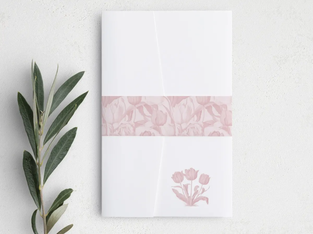 Vellum Band