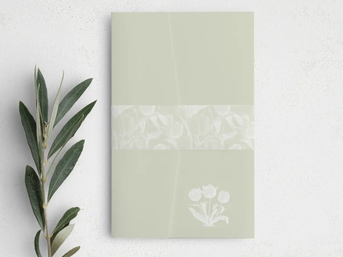 Vellum Band