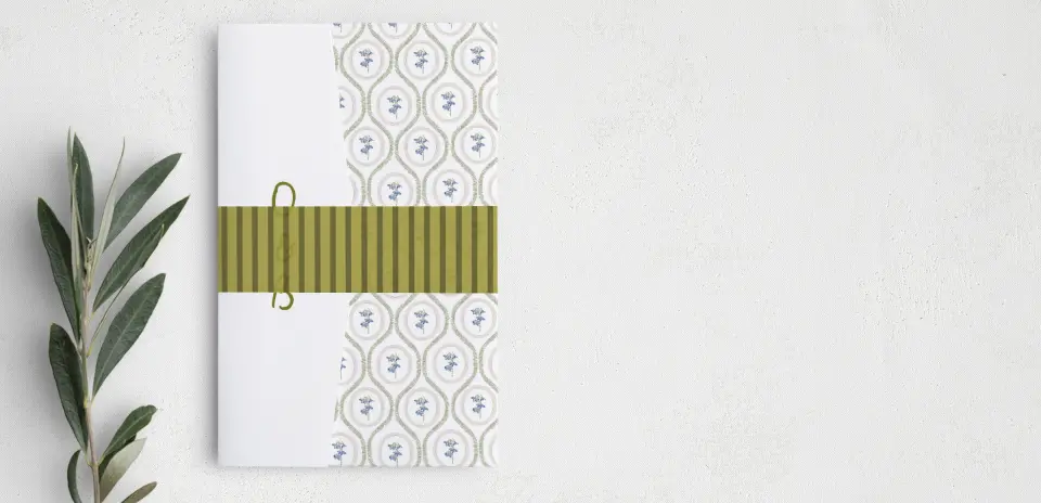 Vellum Band