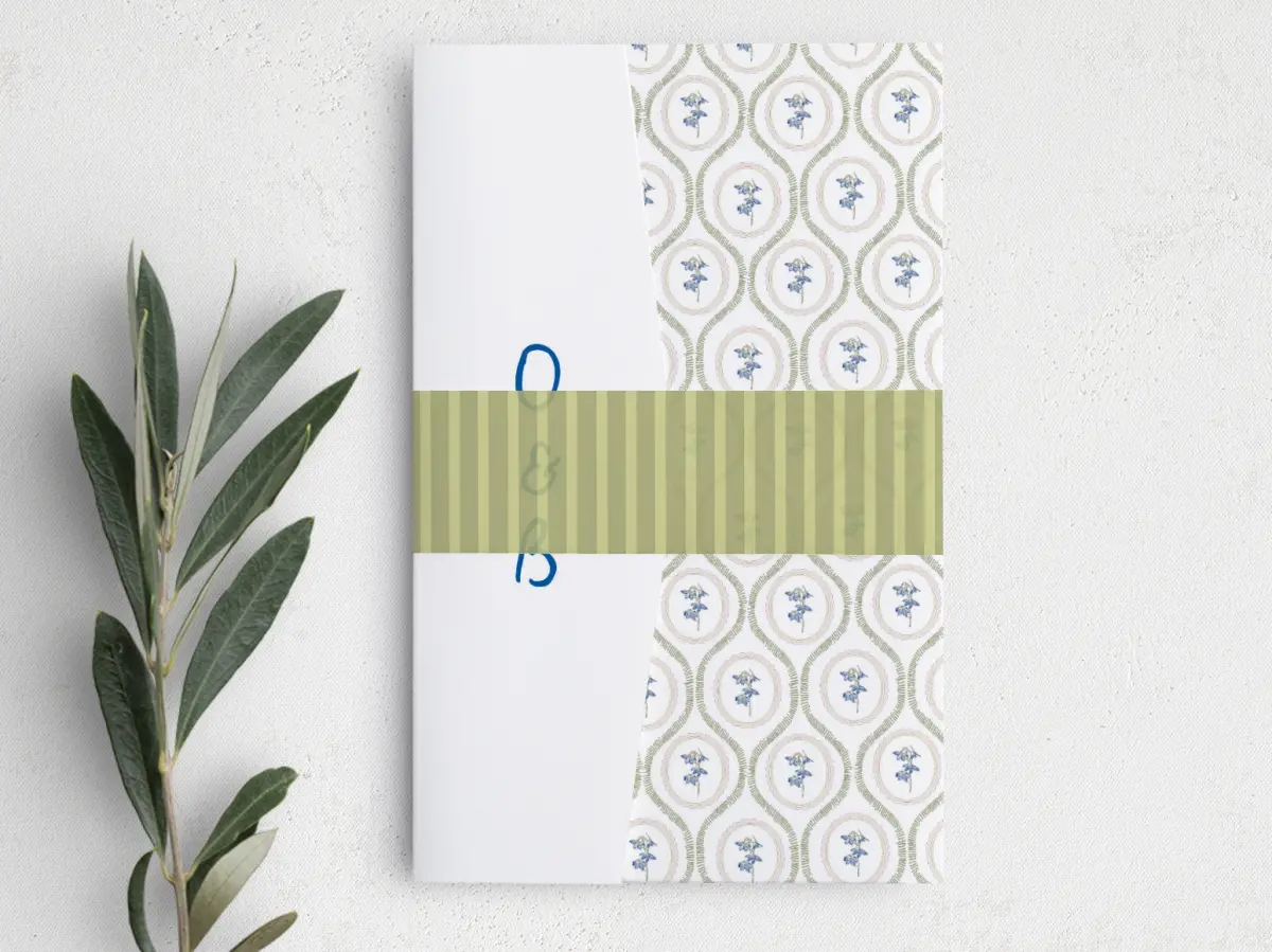 Vellum Band