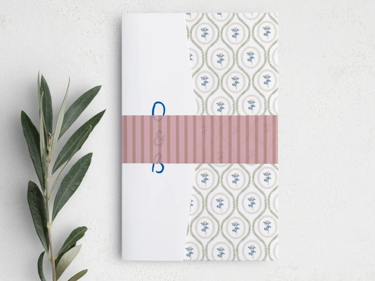 Vellum Band