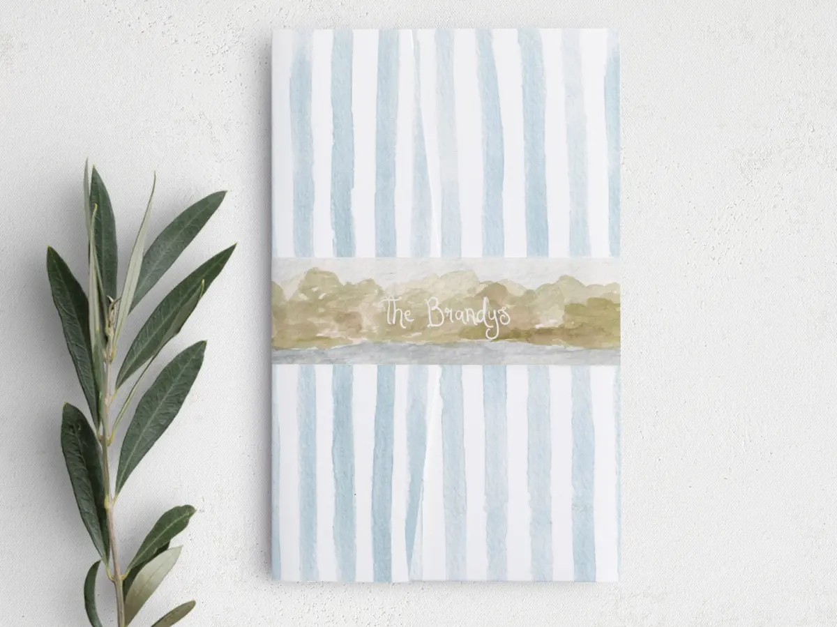 Vellum Band