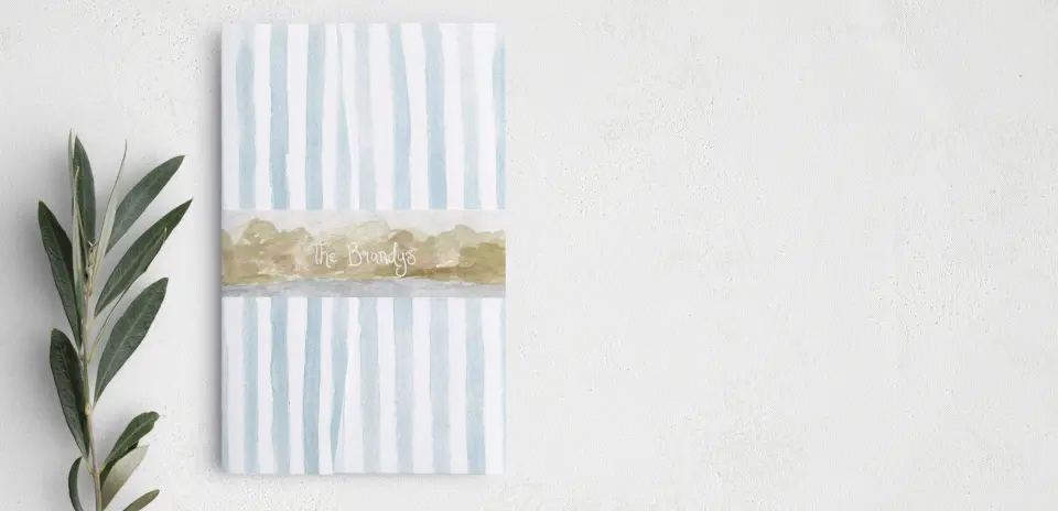Vellum Band