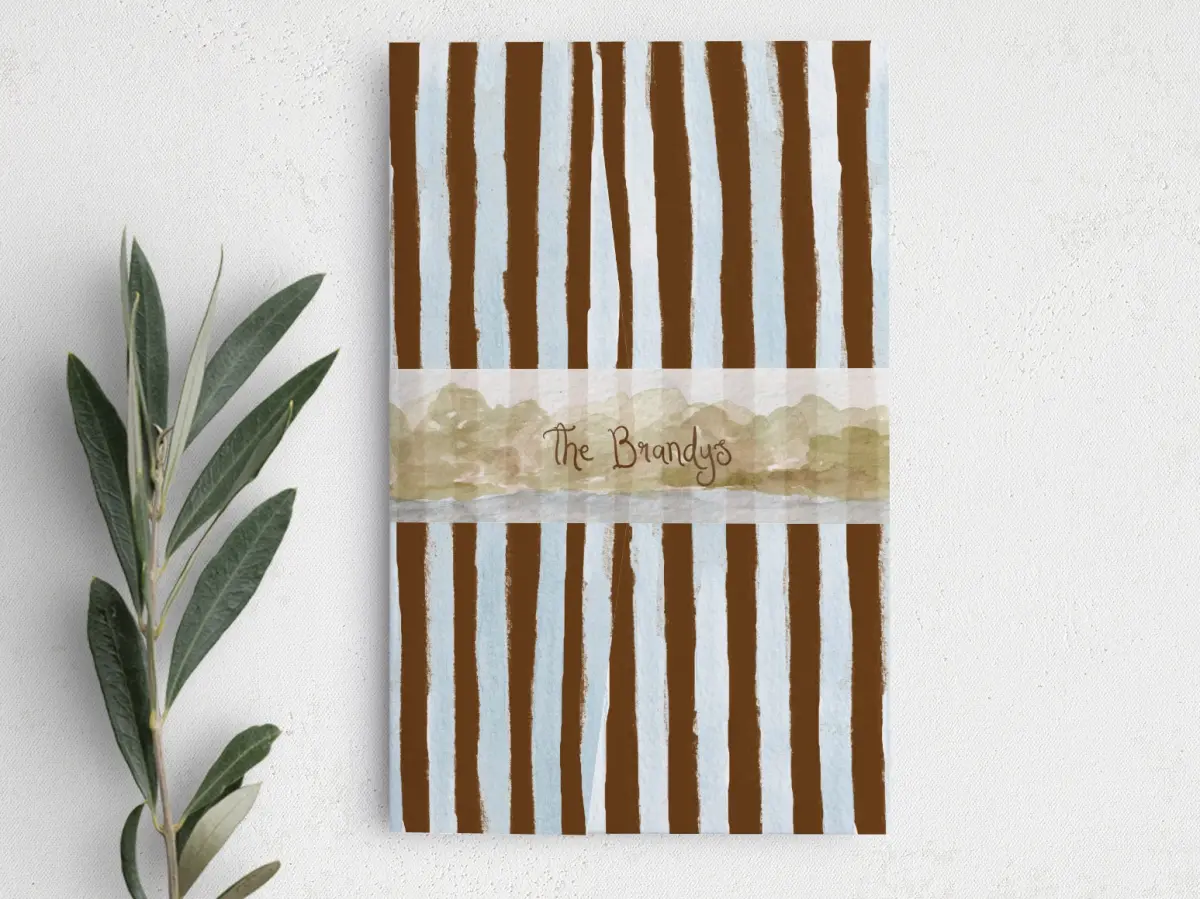Vellum Band
