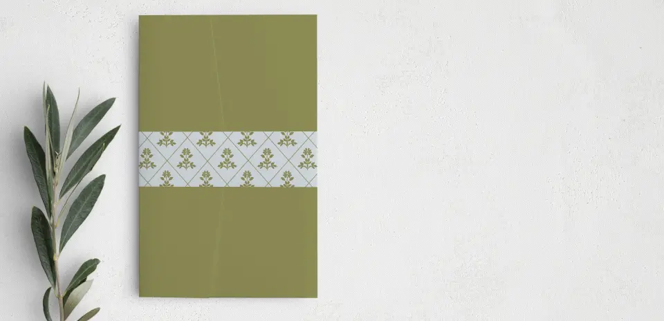 Vellum Band