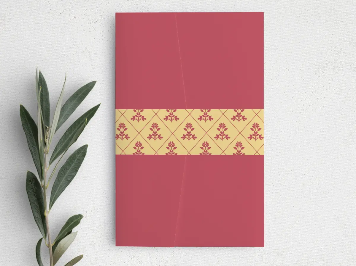 Vellum Band