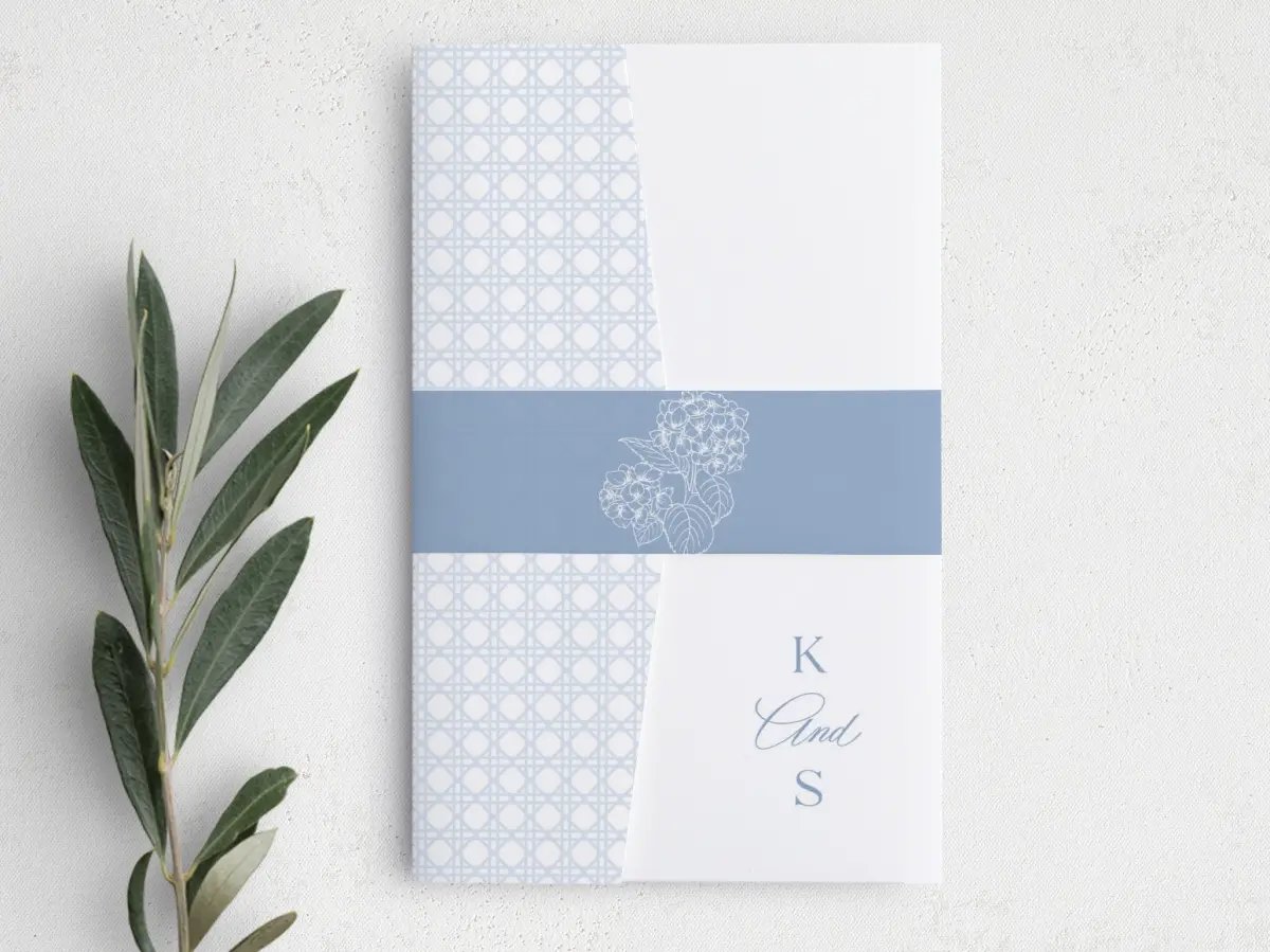 Vellum Band