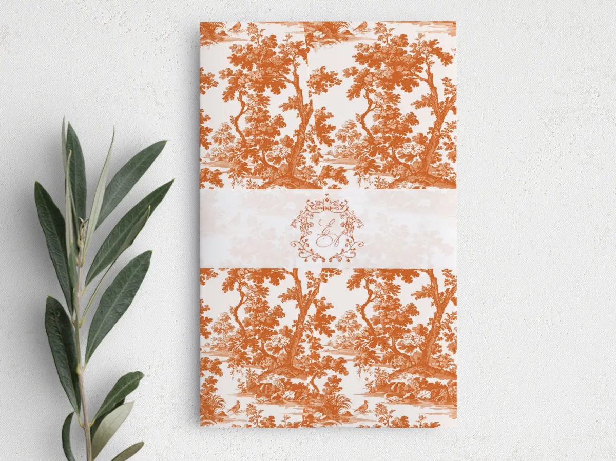 Vellum Band