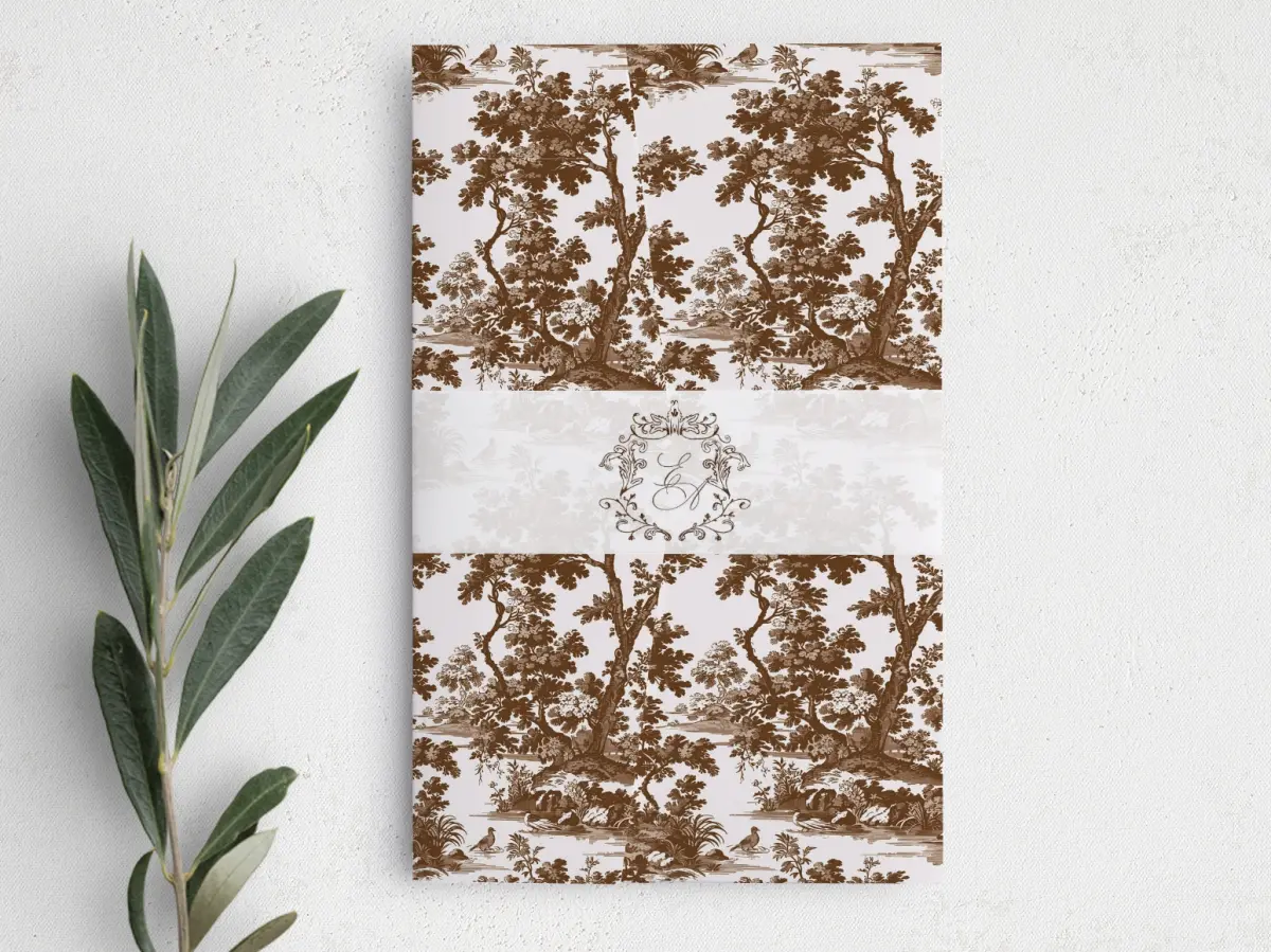 Vellum Band