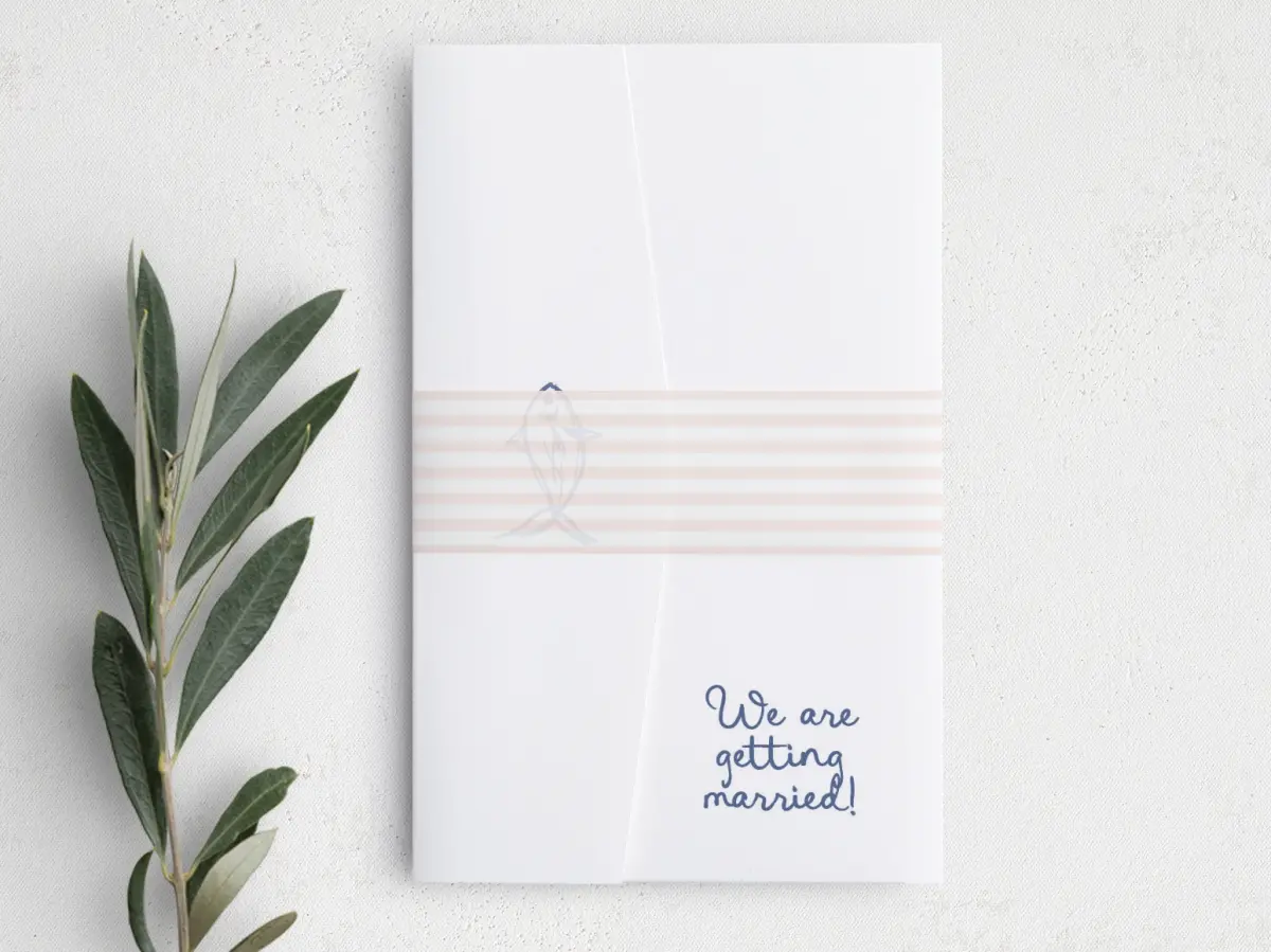 Vellum Band