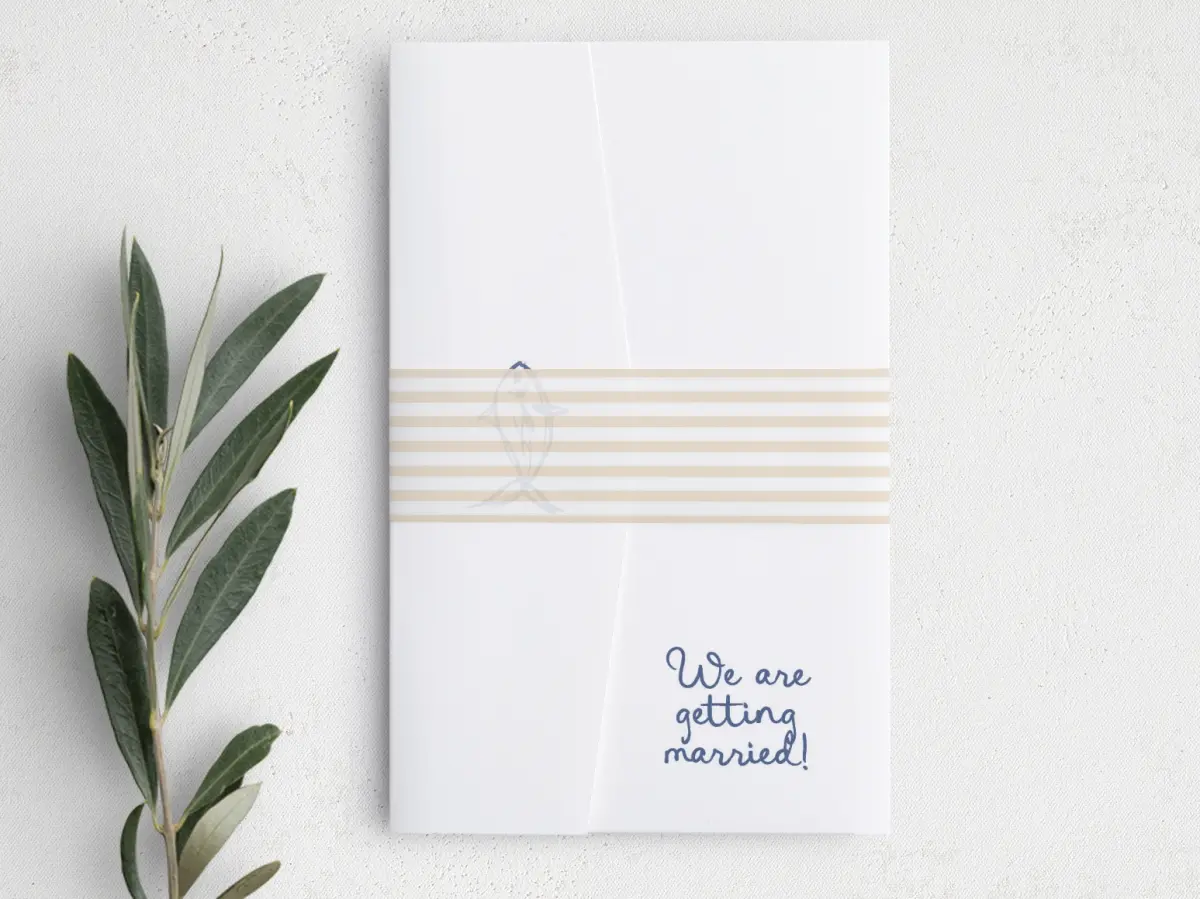 Vellum Band