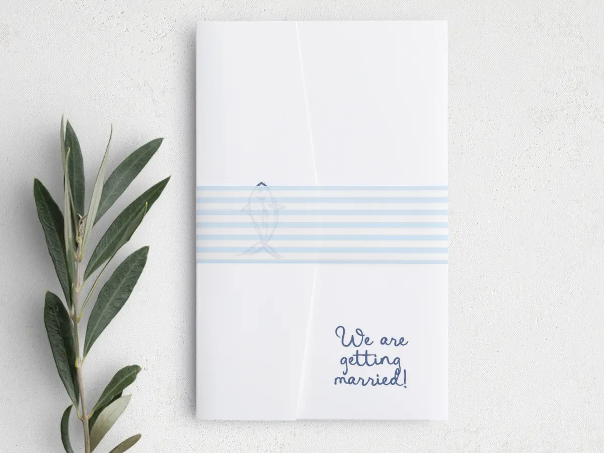 Vellum Band