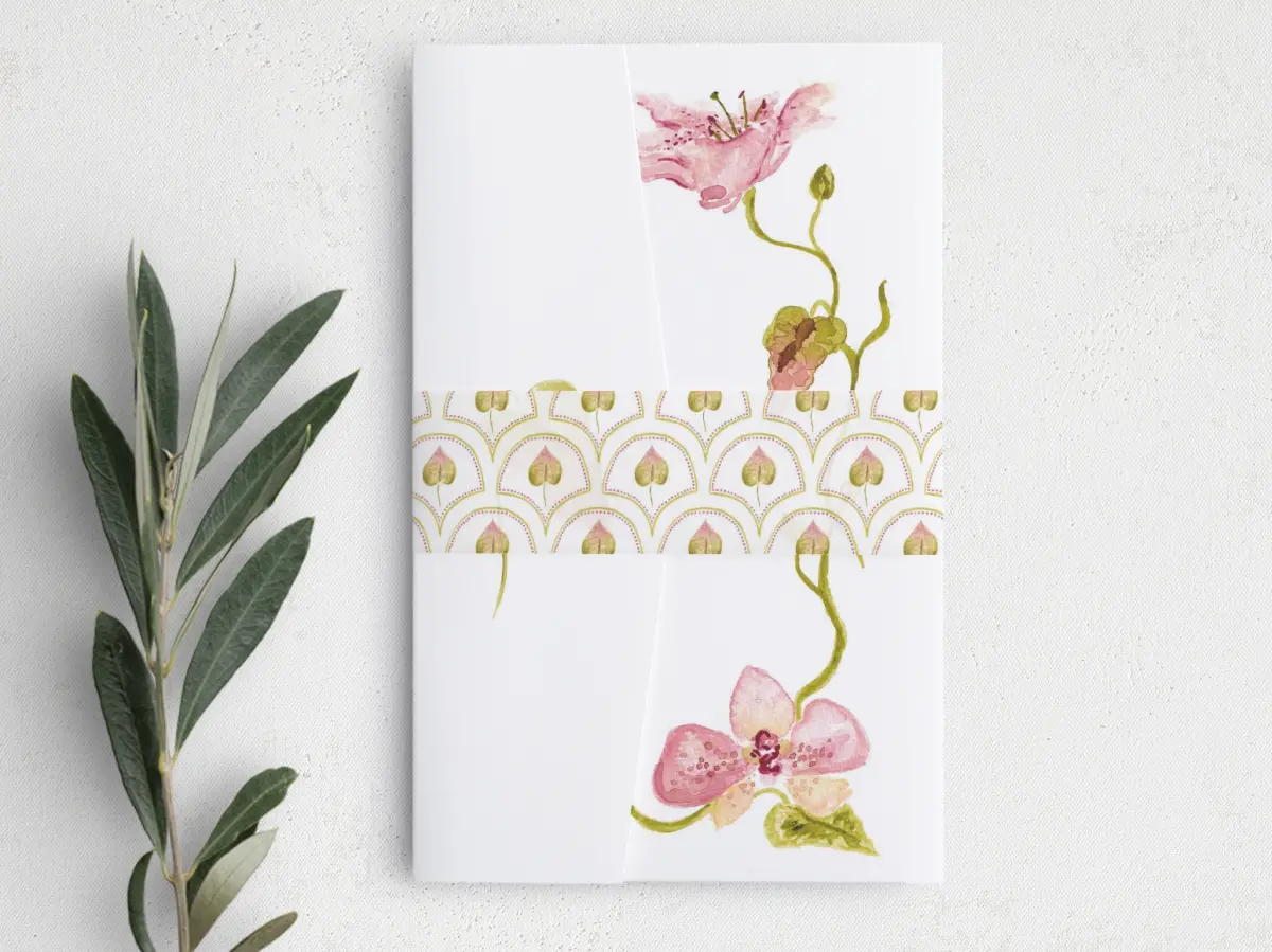 Vellum Band