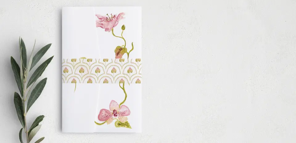 Vellum Band