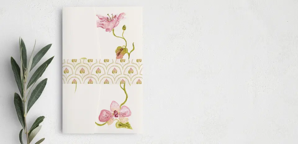 Vellum Band