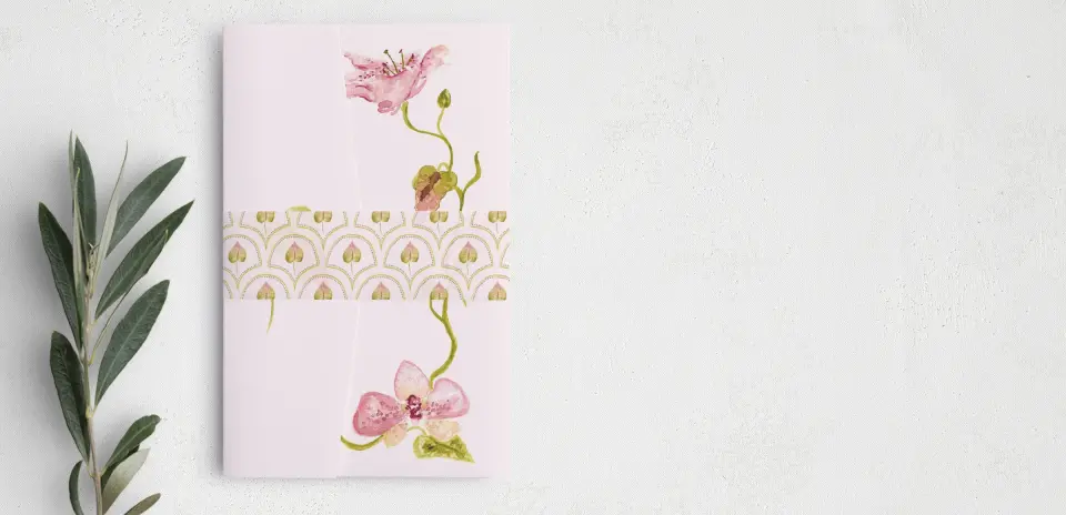 Vellum Band