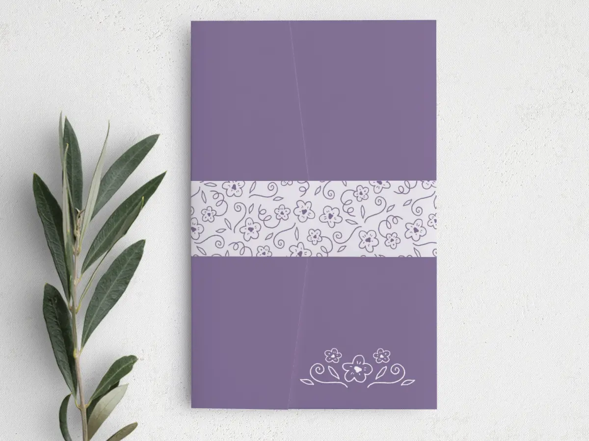 Vellum Band