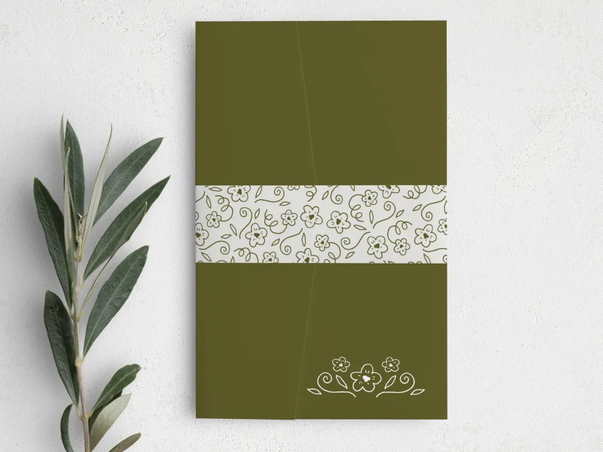 Vellum Band