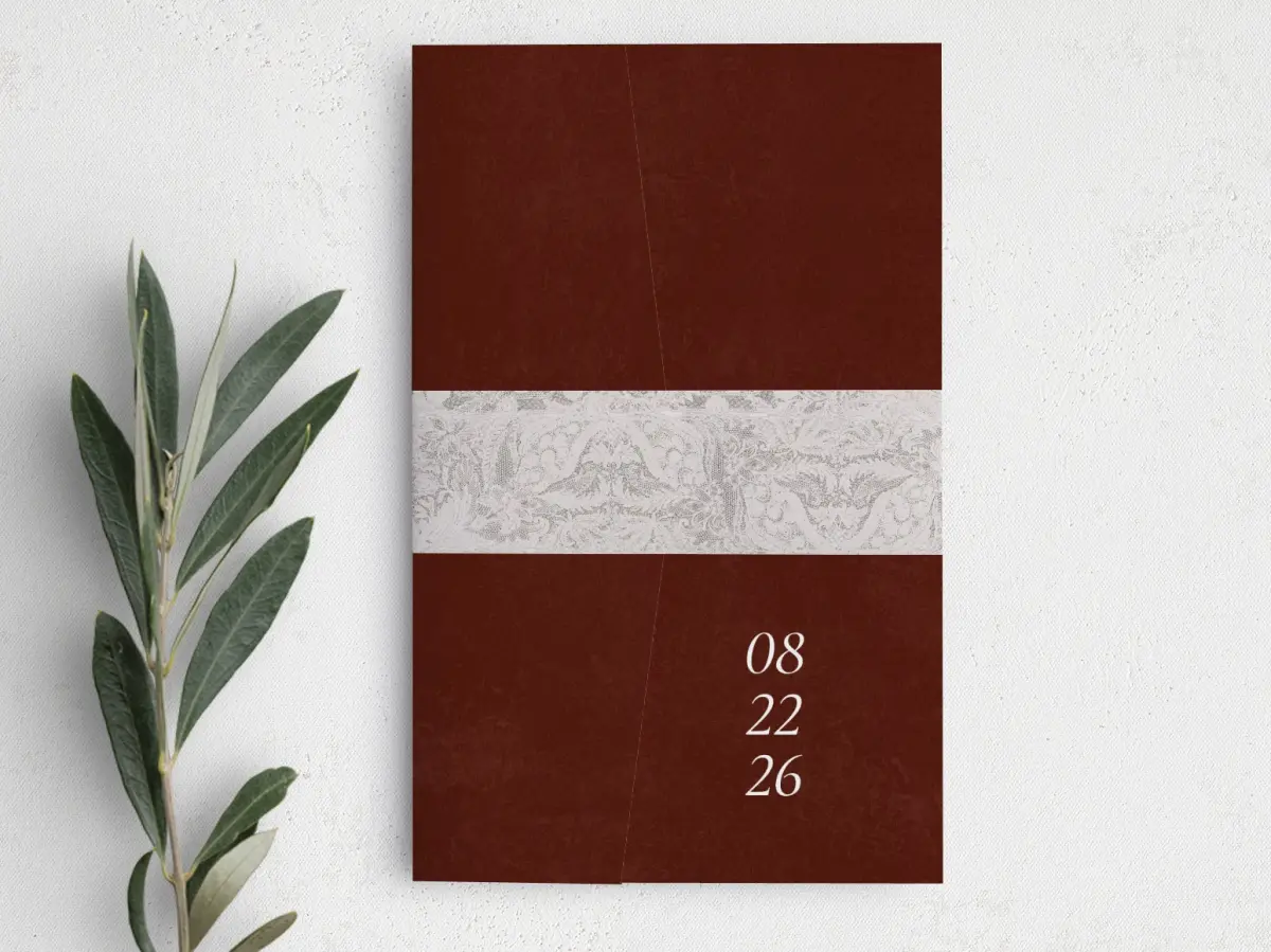 Vellum Band