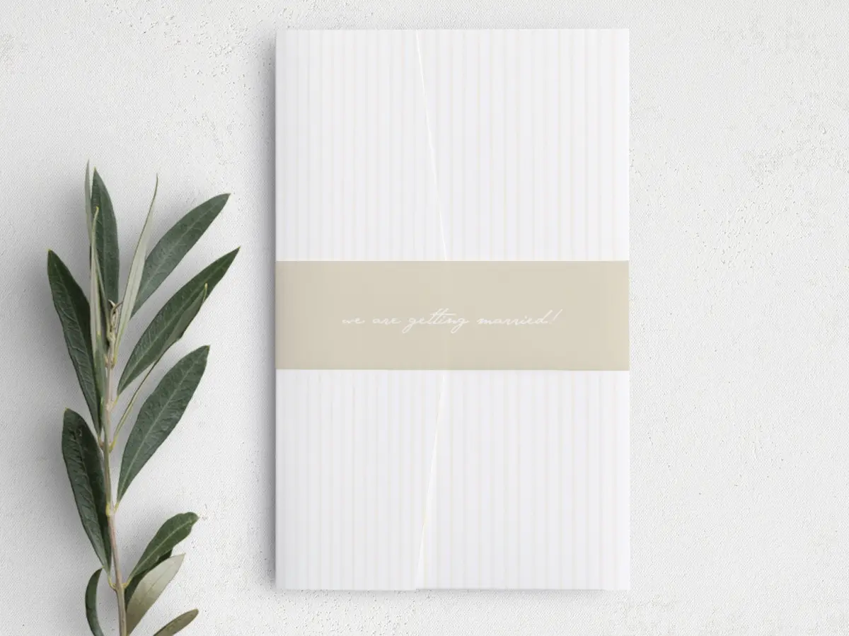 Vellum Band