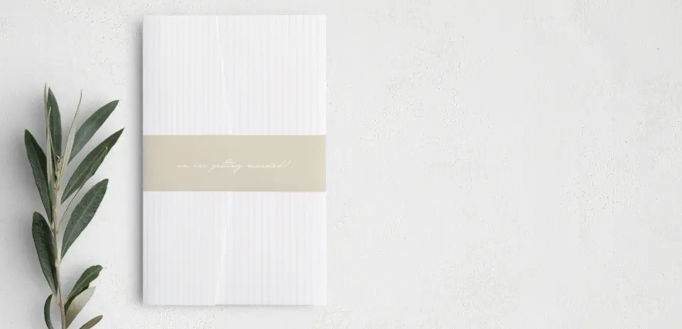 Vellum Band