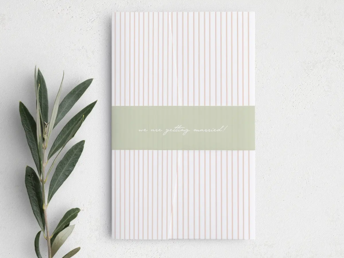 Vellum Band