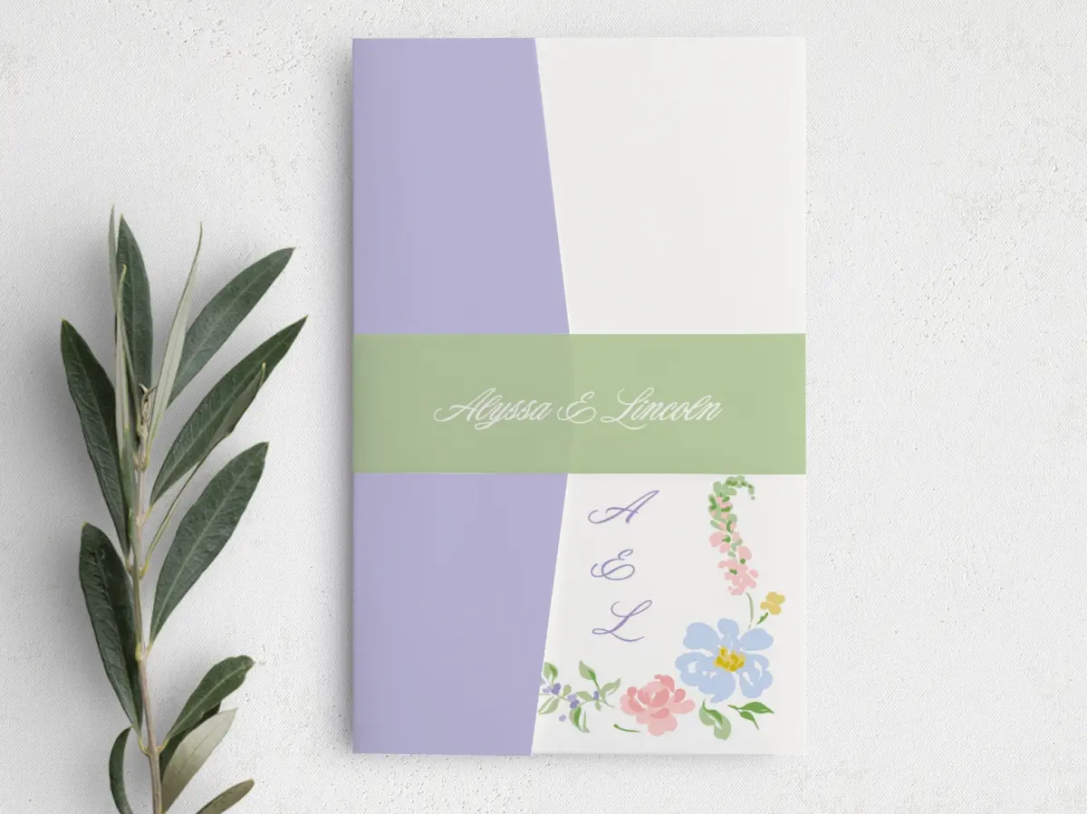 Vellum Band