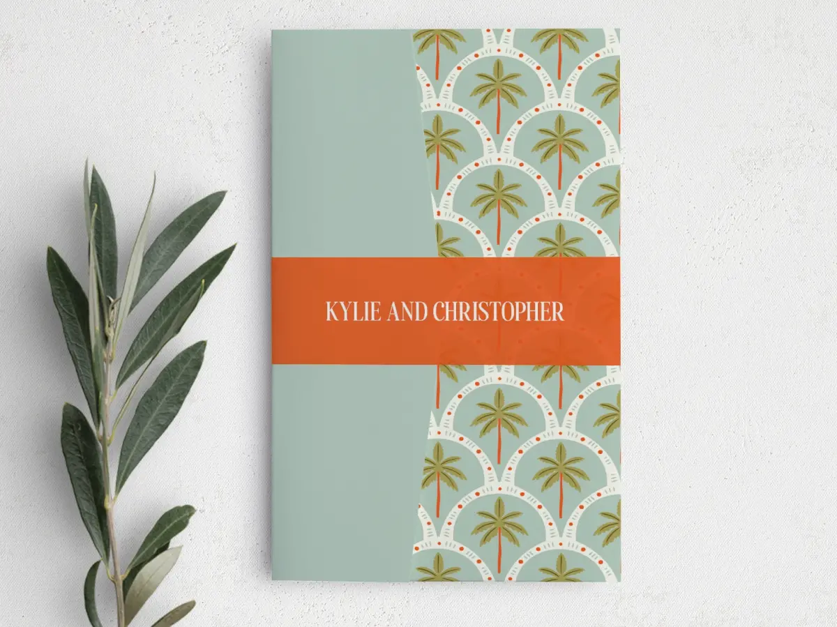 Vellum Band