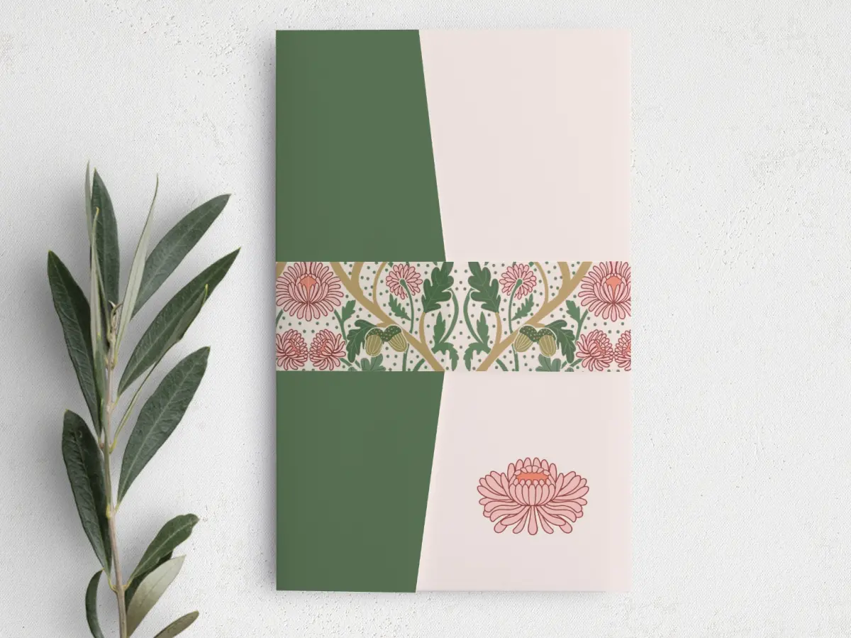 Vellum Band