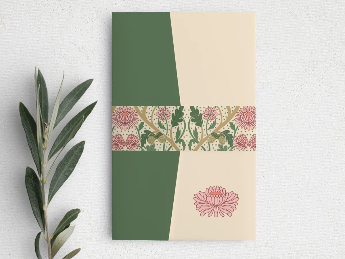 Vellum Band