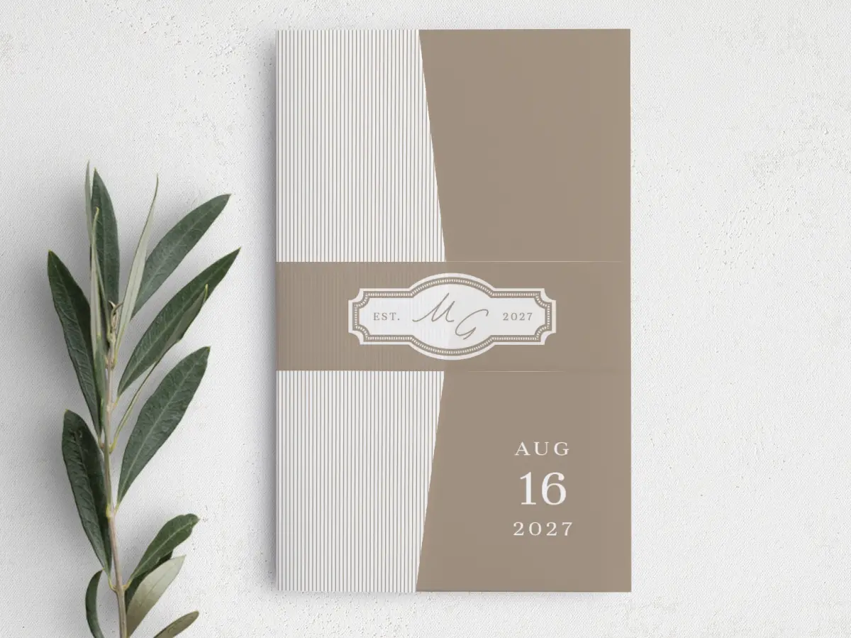Vellum Band