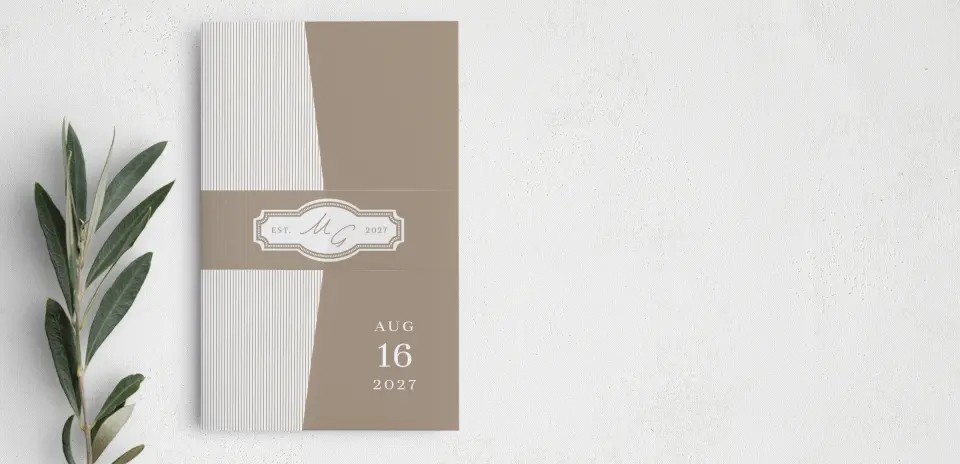 Vellum Band
