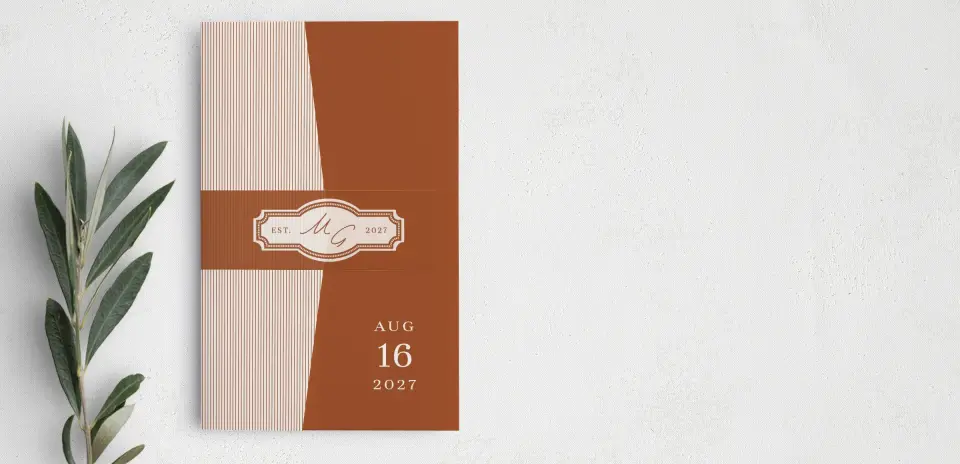 Vellum Band