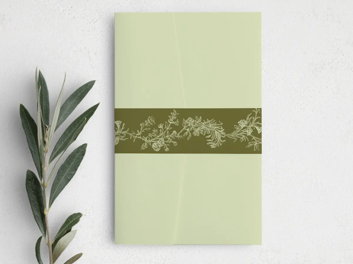 Vellum Band