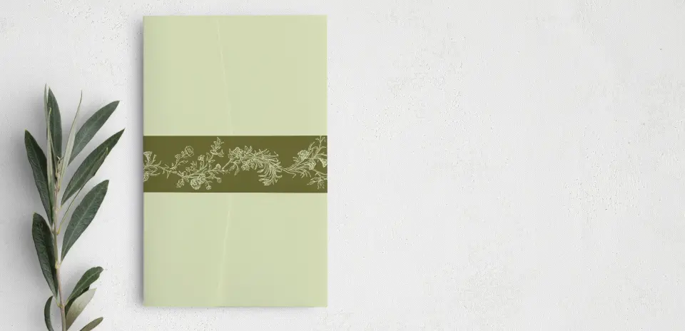 Vellum Band