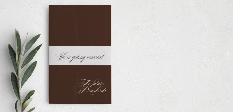 Vellum Band