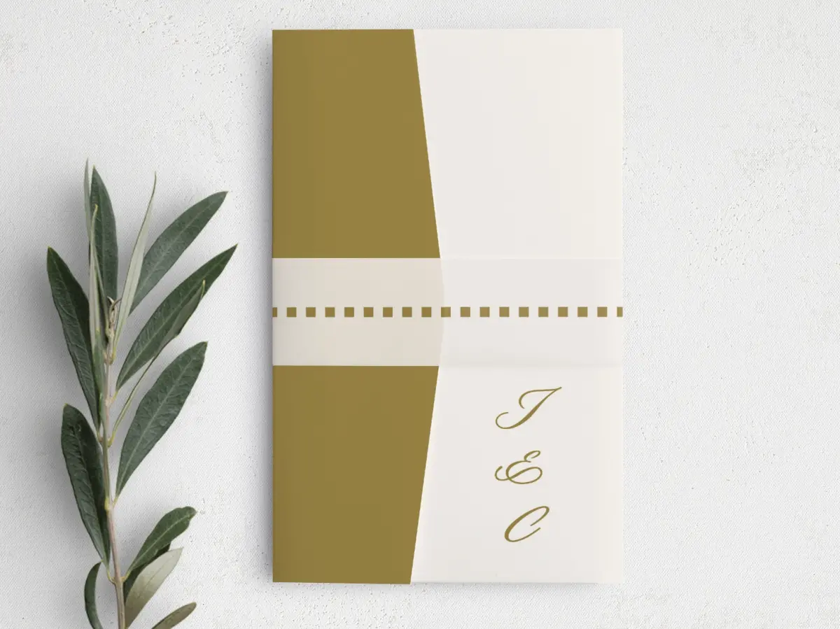 Vellum Band
