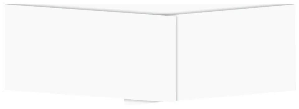 Vellum Band Back